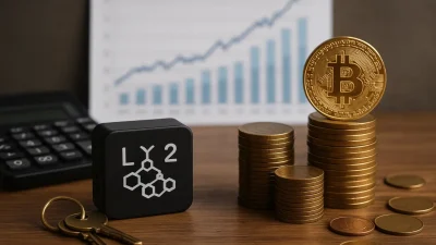 Ноды Layer 2 как источник пассивного дохода: стоит ли заходить в 2025 году