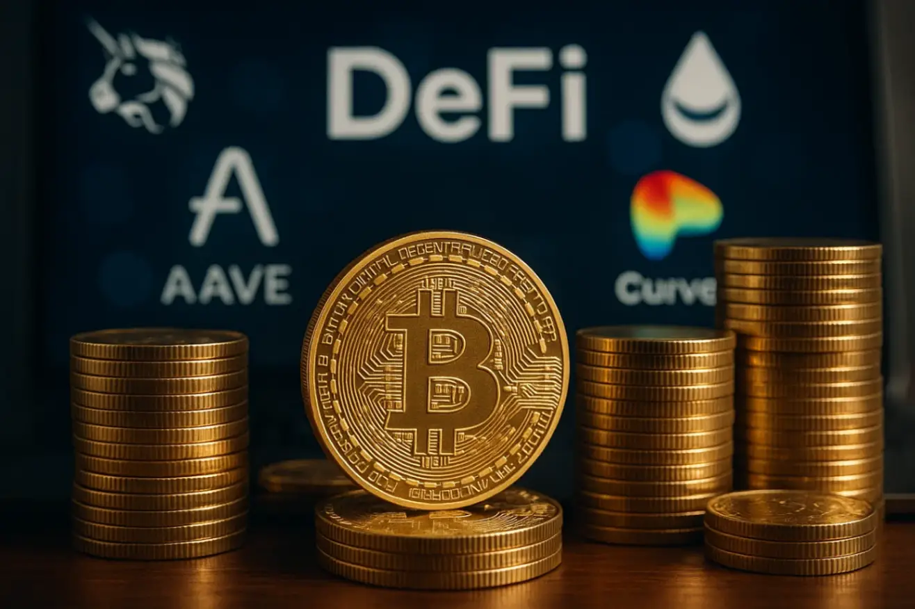 Основные критерии выбора платформ для стейкинга