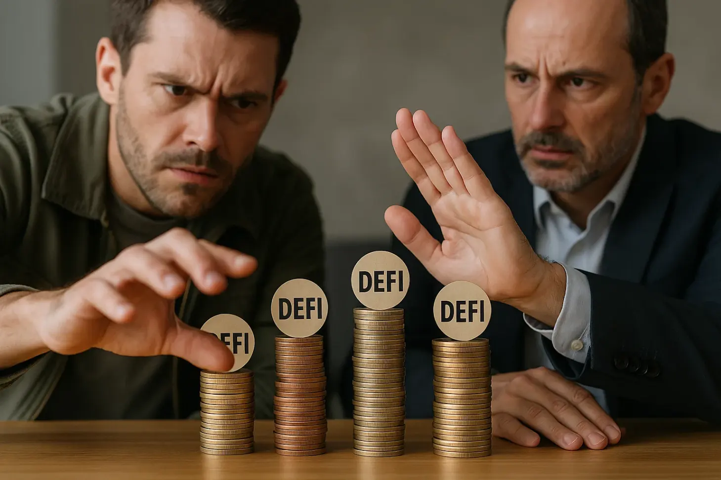 Самые громкие кейсы взломов DeFi 2025 года