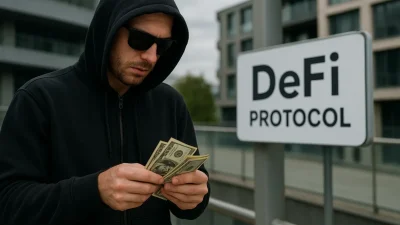 Взломы DeFi-протоколов в 2025 году: самые громкие кейсы и выводы для инвесторов
