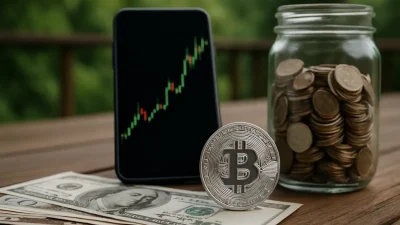 Как заработать пассивно на криптовалюте: пошаговый гайд для новичков