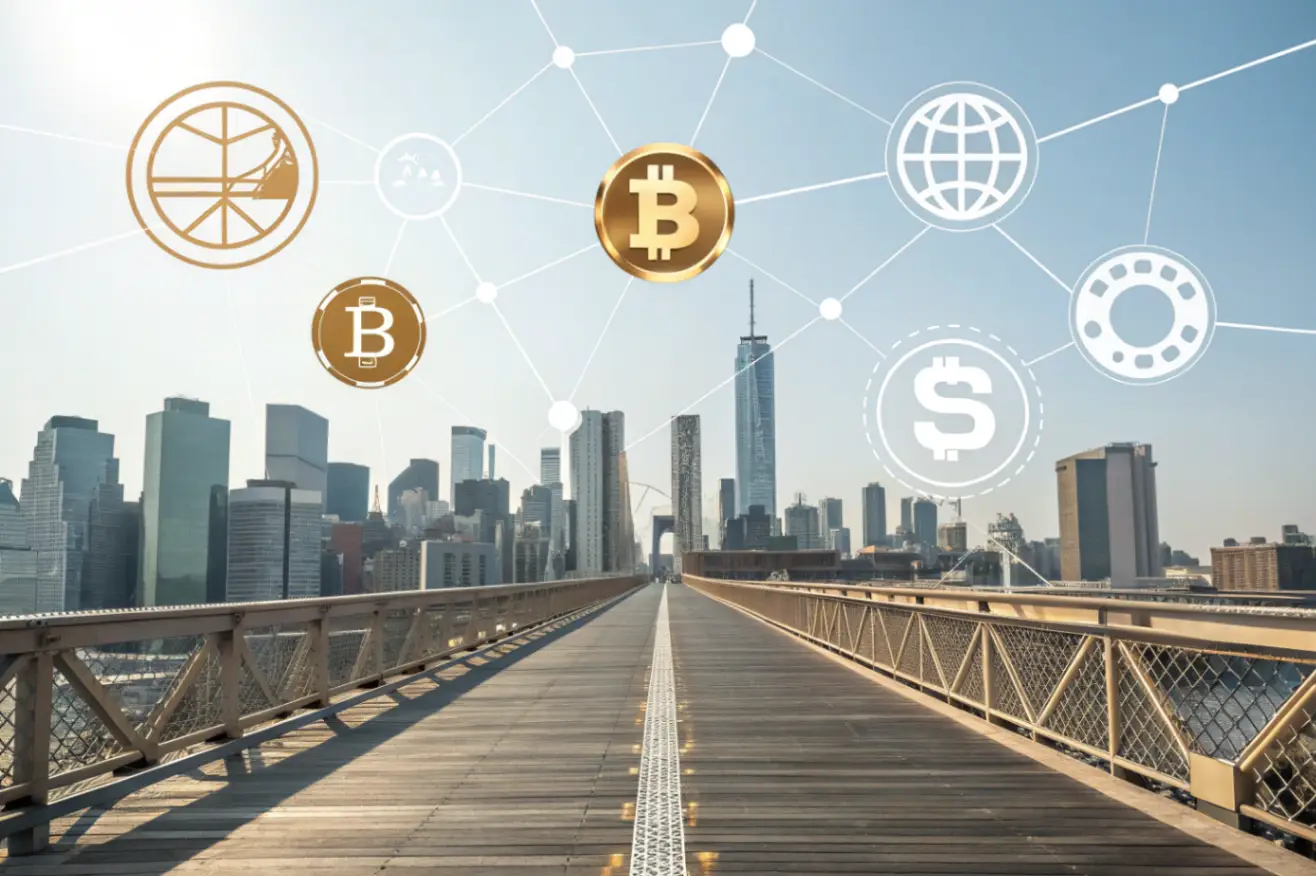 RWA и токенизация реальных активов в криптоэкономике
