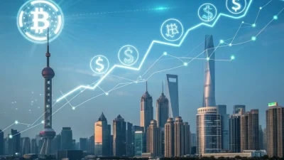 Революция в доходах от криптовалют: потребительский DeFi достиг рекордных высот TVL в 2026